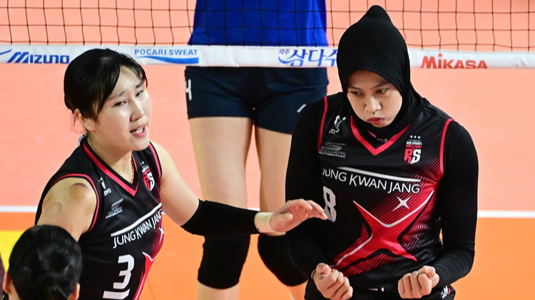 megawati hangestri