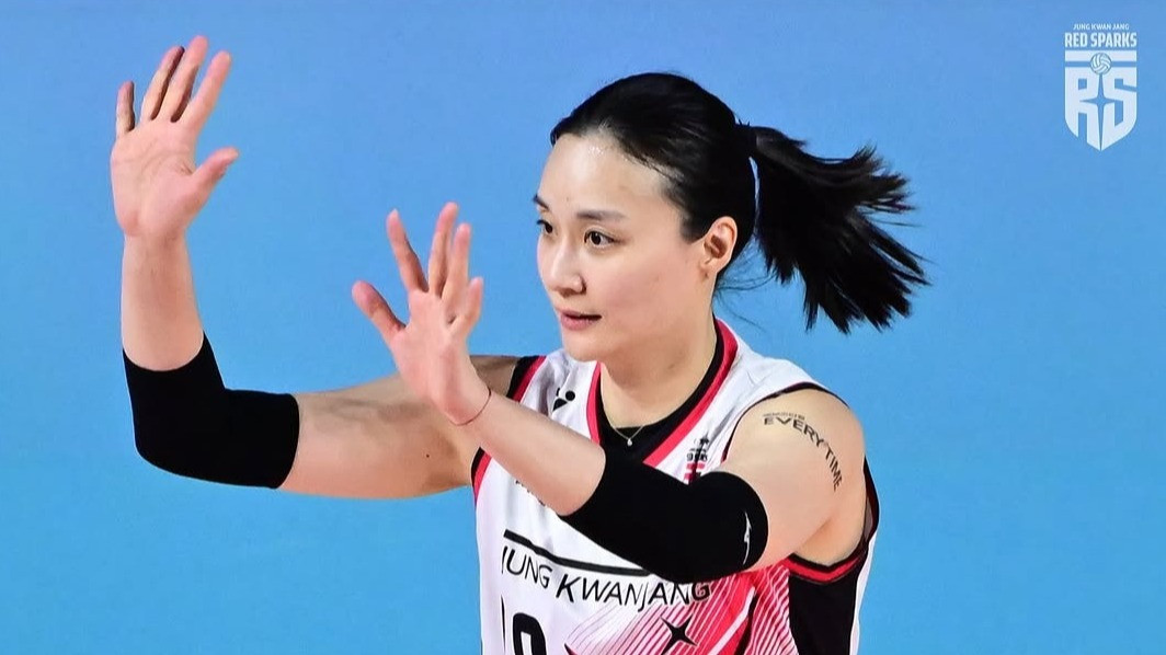 Punya Peluang Kembali Bermain Meski Harus Istirahat Selama Satu Musim, Sahabat Megawati Hangestri Ini Lebih Pilih...
            - galeri foto