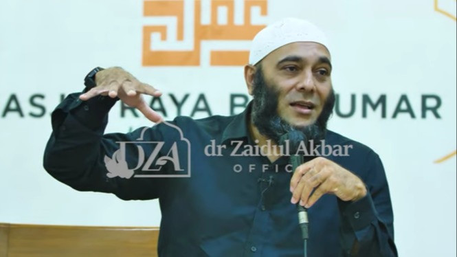 Jangan Lagi Tinggalkan Tidur Siang, Nabi Muhammad SAW Anjurkan pada Waktu ini
