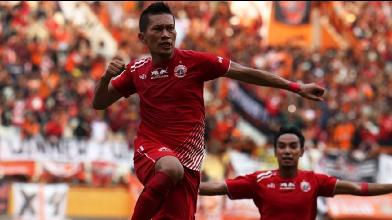 persija