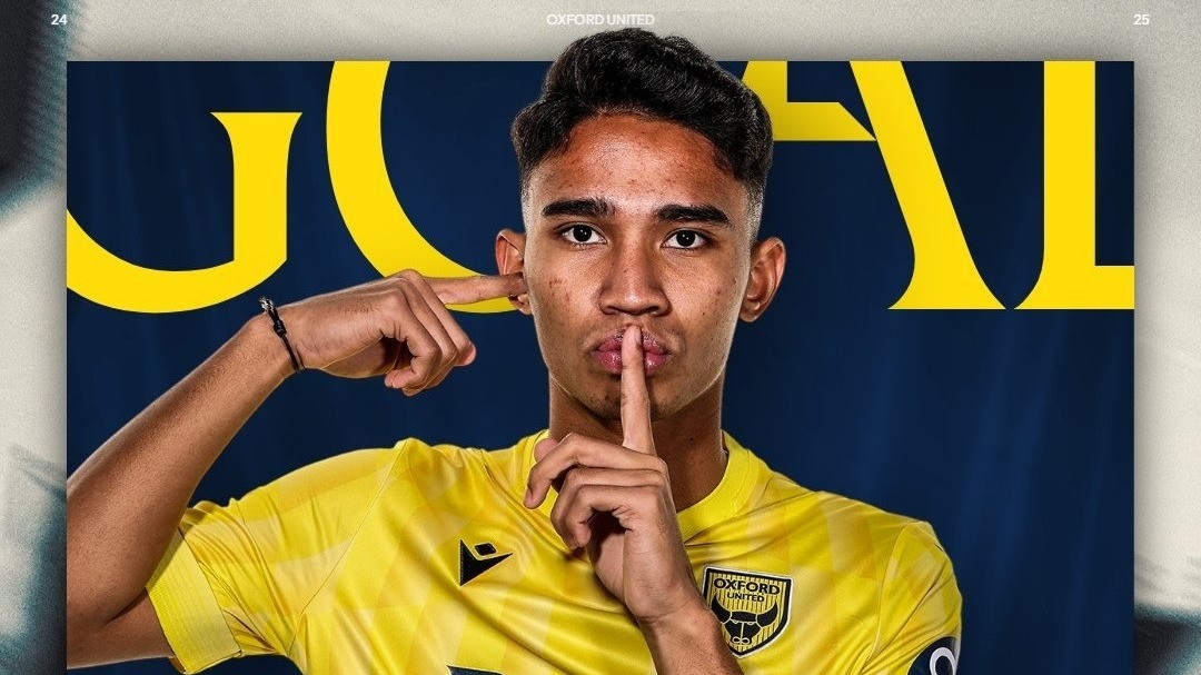 Omongan Shin Tae-yong soal Marselino Ferdinan Perlahan-lahan Terbukti? Sang Wonderkid Timnas Indonesia Kembali Curi Perhatian
            - galeri foto