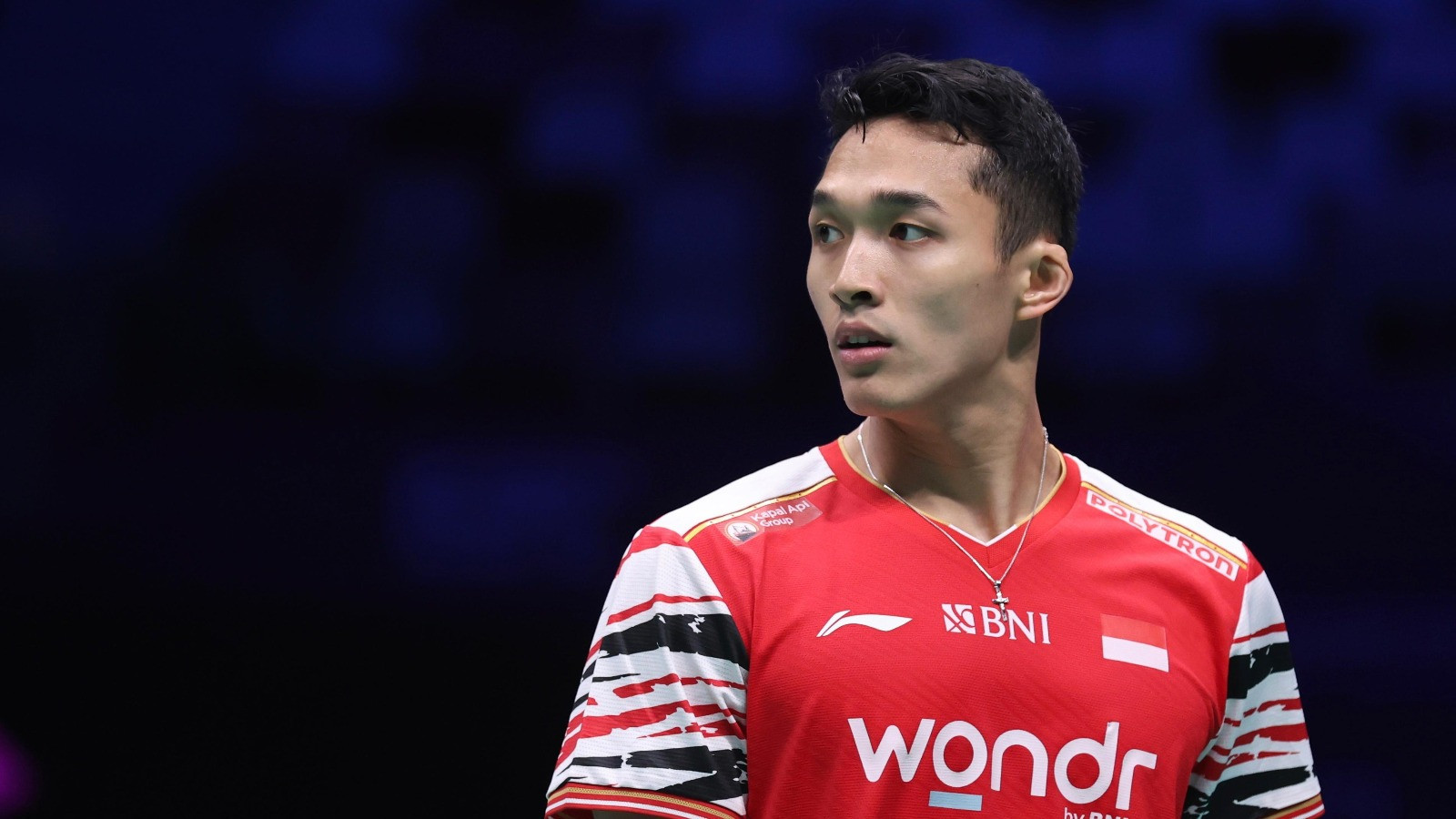 Sukses Bungkam Prannoy, Jonatan Christie Bawa Indonesian Balikan Keadaan atas India di Piala Sudirman 2025
            - galeri foto