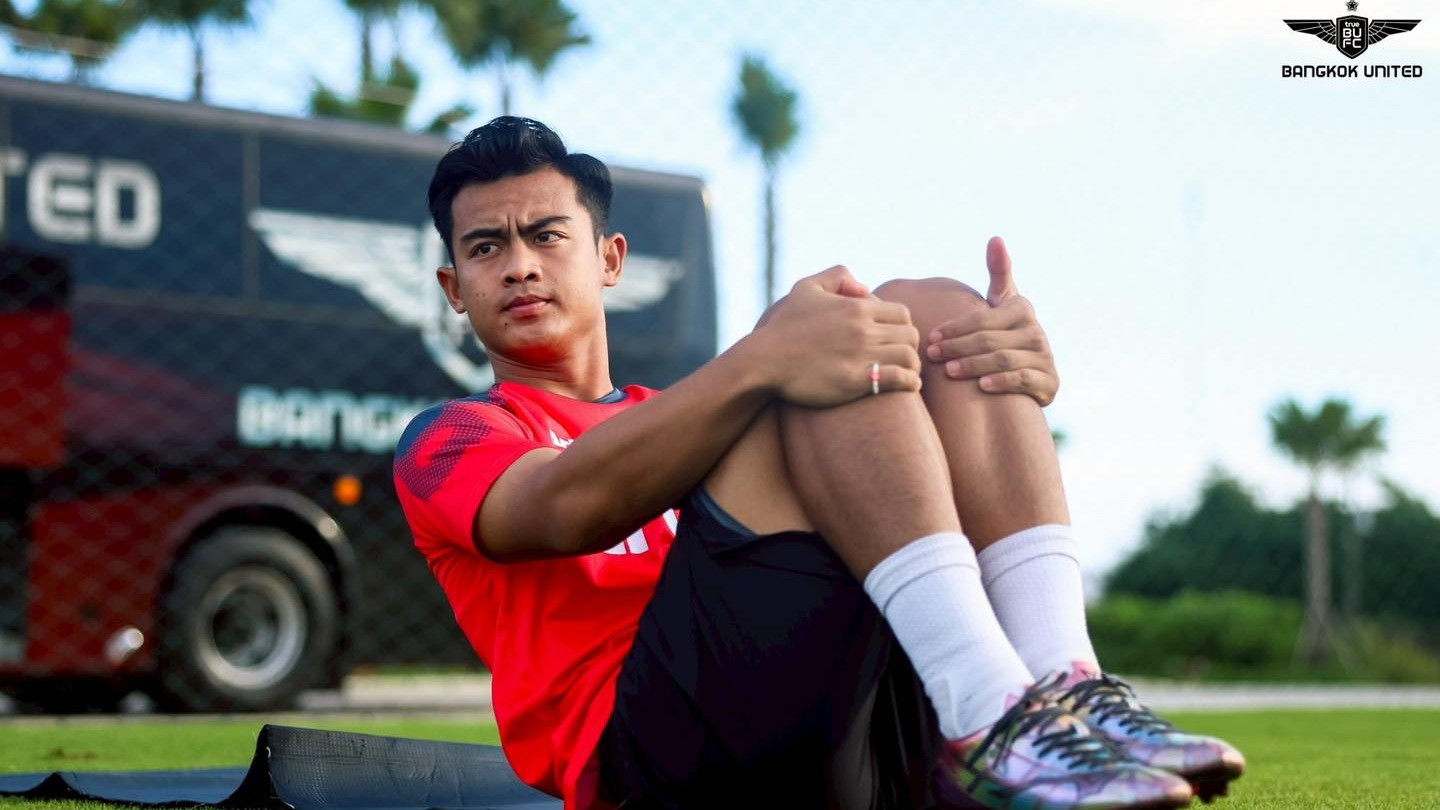 Pratama Arhan