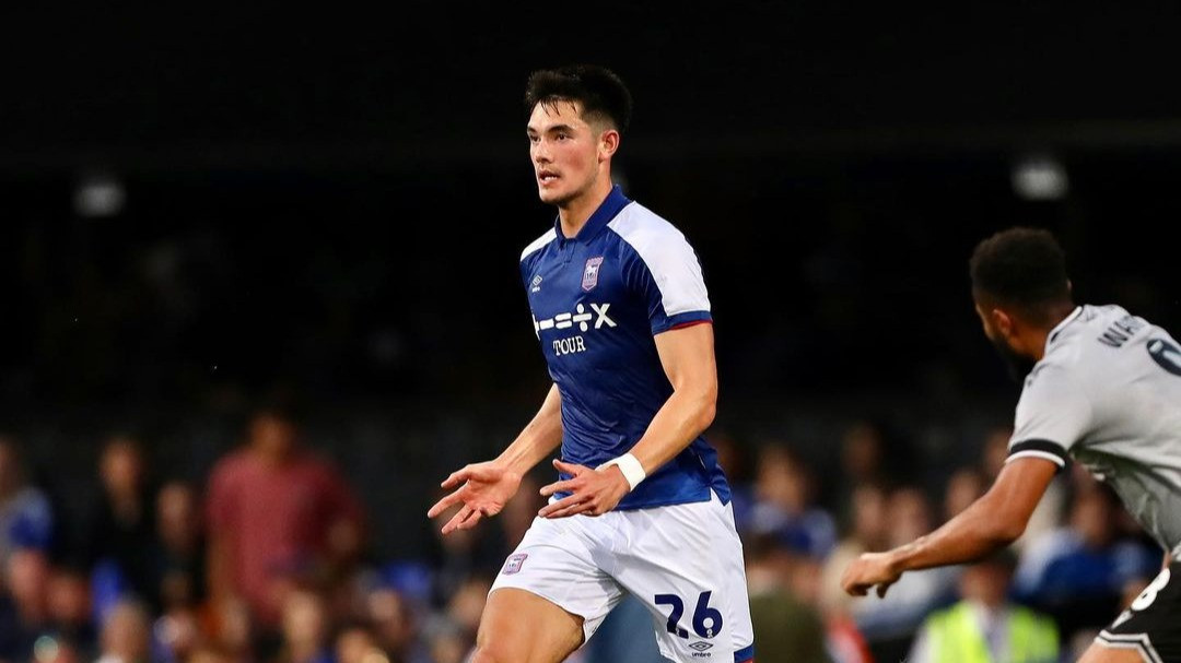 Nasib Sial Elkan Baggott Sepulangnya ke Ipswich Town, Pemain Timnas Indonesia Harus Terima Kenyataan Pahit Ini
            - galeri foto