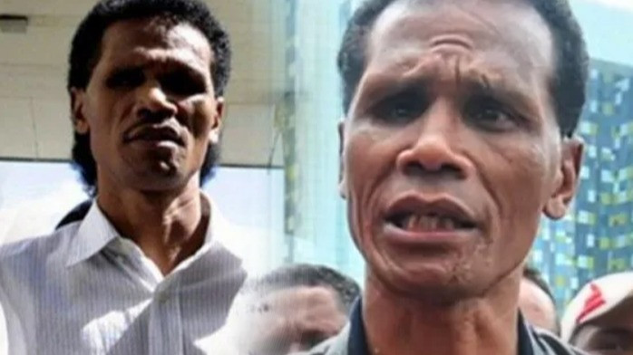 Tak Tahan Lagi, Mantan Panglima Gangster Tanah Abang Ogah Sebut Hercules sebagai Preman: Saya Tahu Persis Beliau...
            - galeri foto