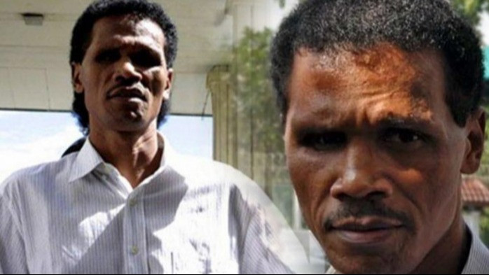 Beneran Kebal Hukum Tak Takut Polisi? Orang Dalam GRIB Jaya Akhirnya Bicara Jujur: Sesuai Arahan Pak Haji Hercules...
            - galeri foto