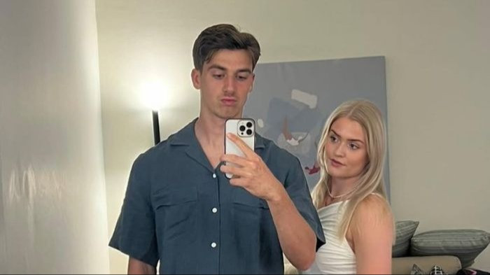 Kenalan Yuk dengan 'Soulmate' Aa Bandung-Belanda Calon Pemain Timnas Indonesia, Tinggal di Amsterdam, Intip Foto-fotonya
            - galeri foto