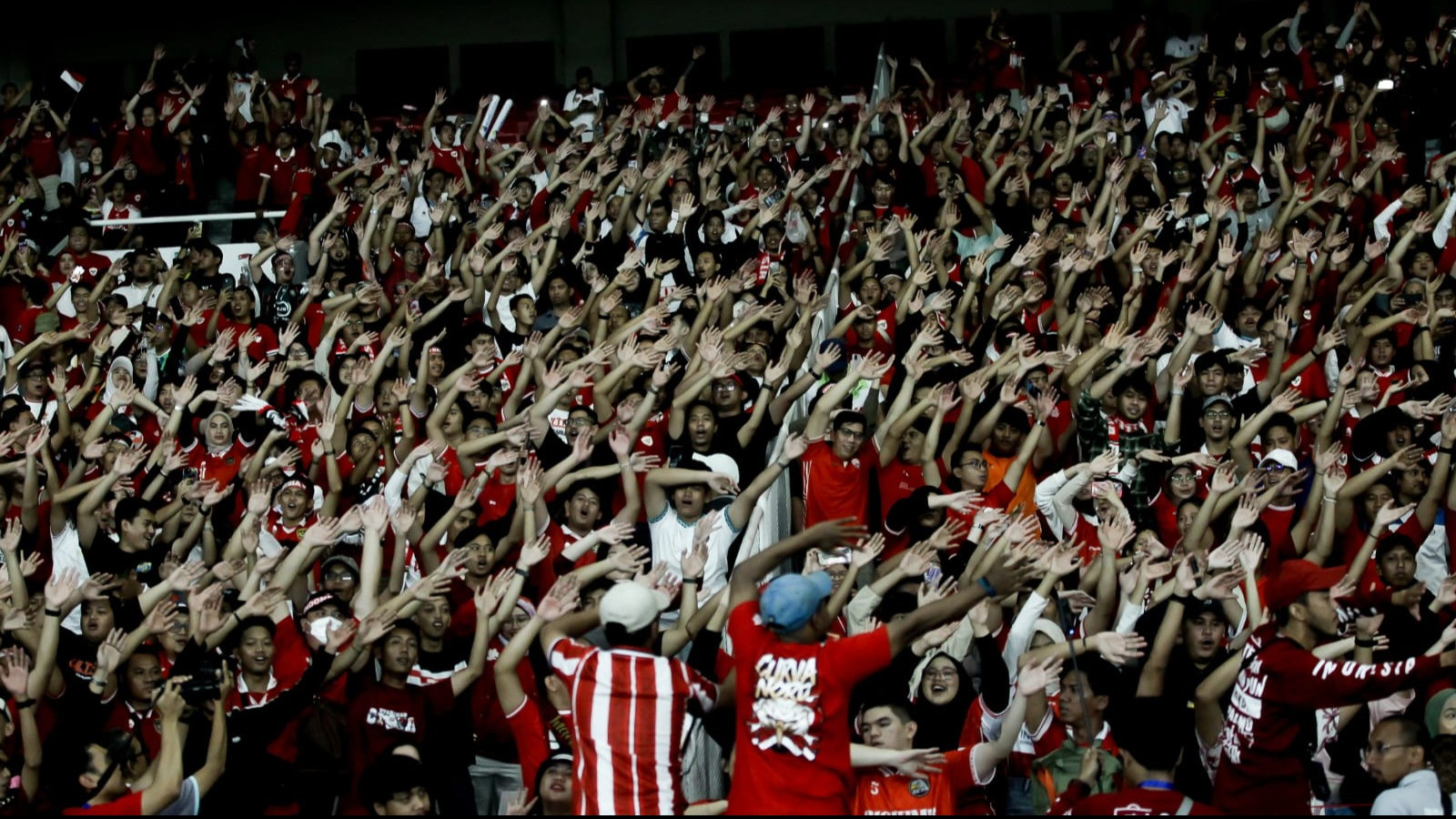 Bukan Timnas Indonesia dan China yang akan Lolos ke Piala Dunia 2026? Kata Media Jepang Kecil Kemungkinan...
            - galeri foto