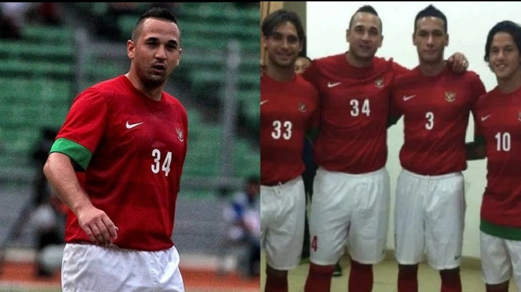 Dihukum 30 Bulan Gegara Kasus Pemukulan, Eks Timnas Indonesia Jhonny van Beukering Akhirnya Buka Suara
            - galeri foto