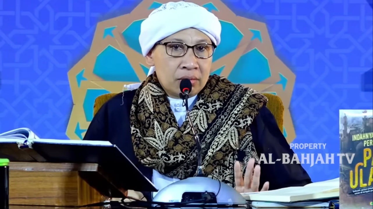Buya Yahya