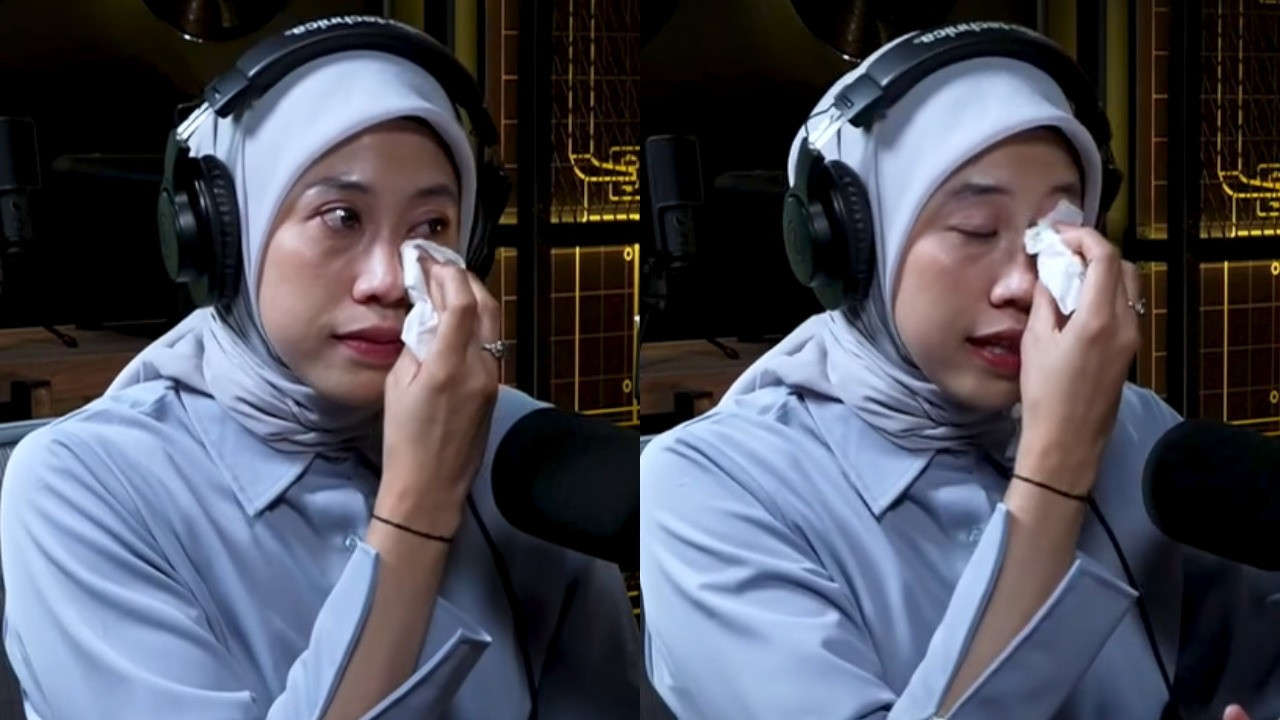 Inikah yang Bikin Megawati Hangestri Tak Mau Balik ke Korea? Hatinya Teriris Bicara Jujur: Waktu itu aku…
            - galeri foto