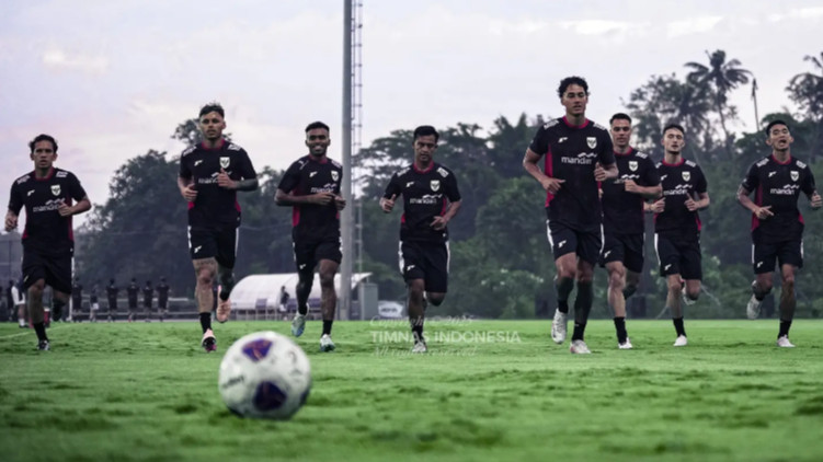 timnas indonesia