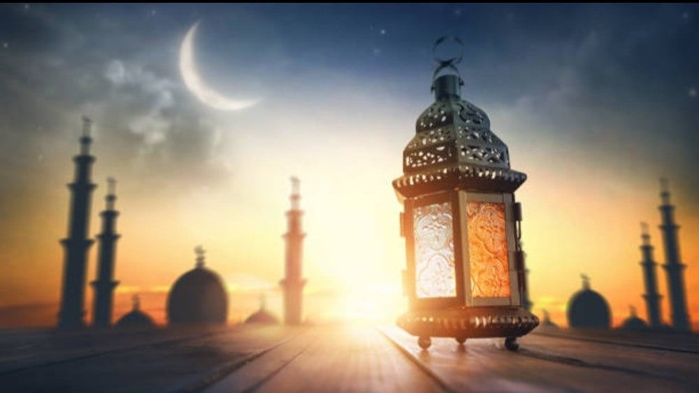 Ilustrasi Puasa Arafah