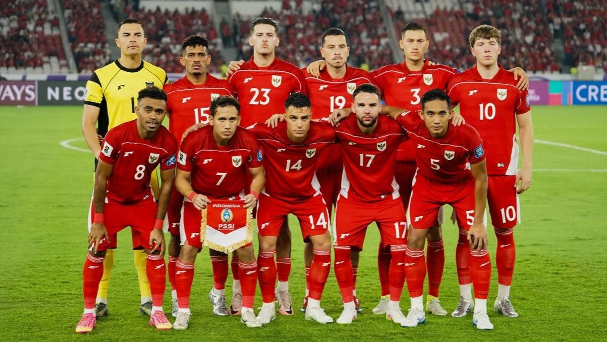 Timnas Indonesia