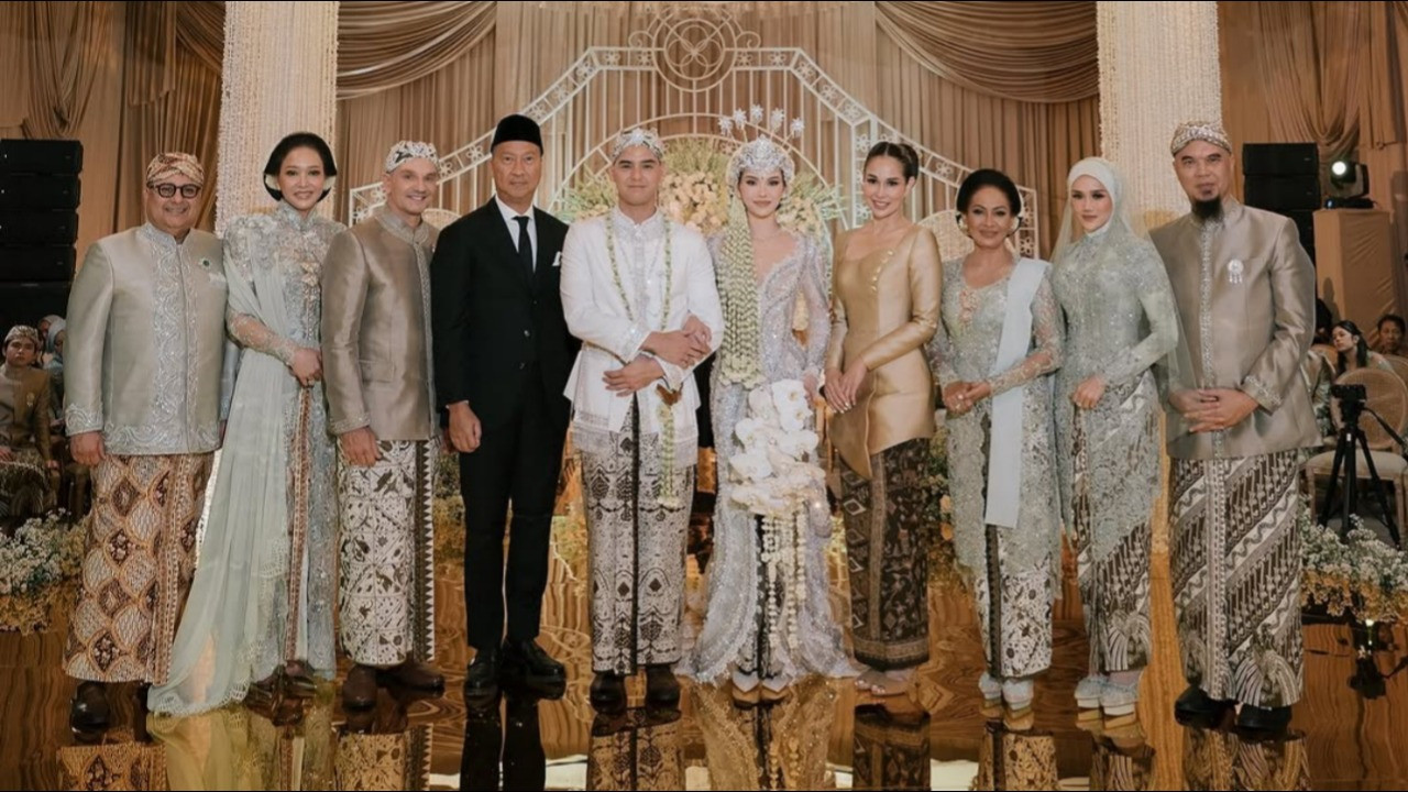 ahmad dhani