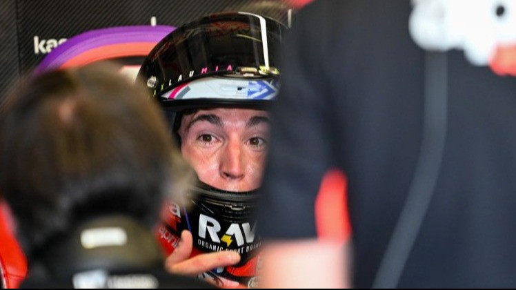 Aleix Espargaro