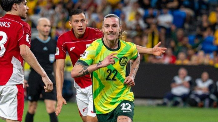 Prediksi Skor Australia vs Turki di Grup D Piala Dunia 2026: Arda Guler Bisa Jadi Penentu Kemenangan
            - galeri foto