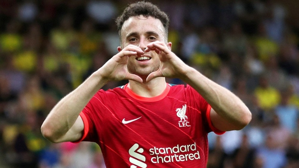 Diogo Jota