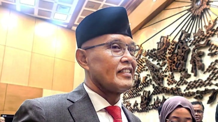 Wakil Ketua Komisi I DPR RI Sukamta