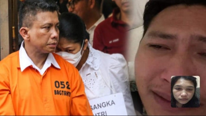 Ferdy Sambo, Putri Candrawathi, dan Brigadir J