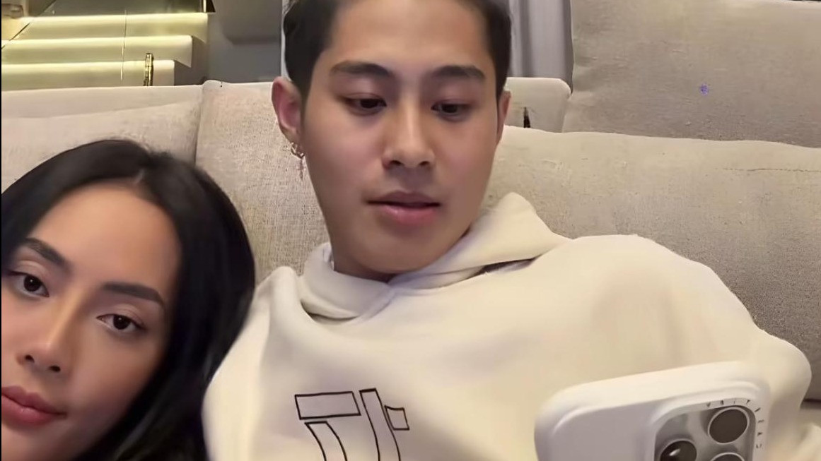 Erika Carlina, DJ Panda