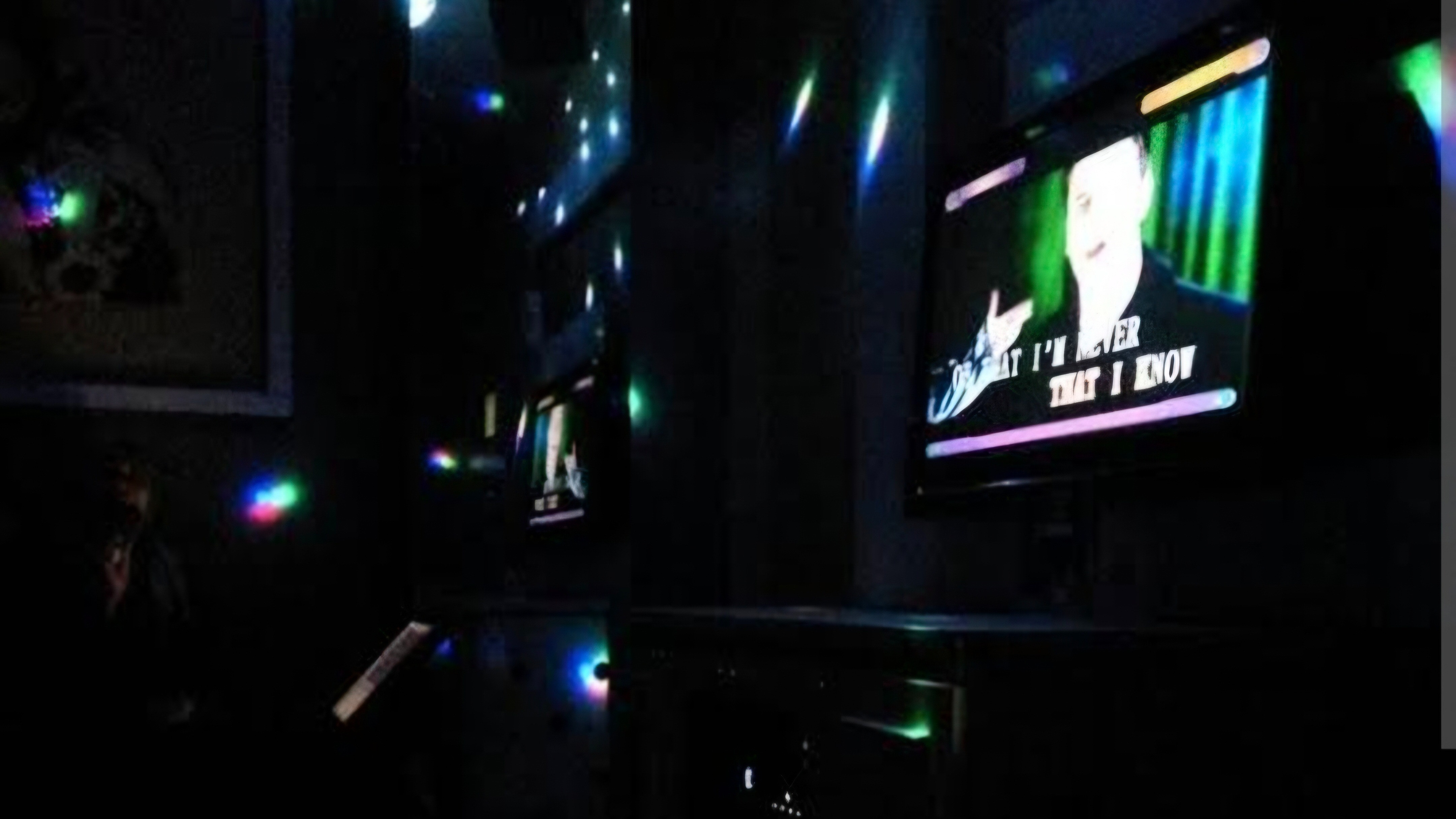 Tempat Karaoke
