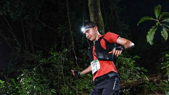 Kristjan Chapman Juara CULTRA 2025, Pecahkan Rekor 100 KM di Dataran Tinggi Cameron Highlands
            - galeri foto