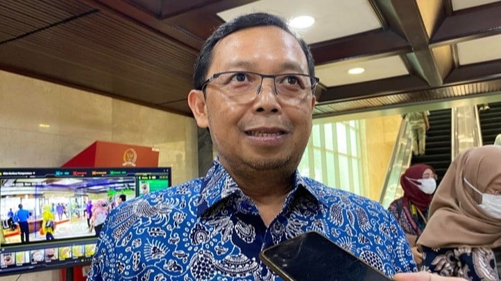 Sekjen DPP Demokrat, Herman Khaeron.