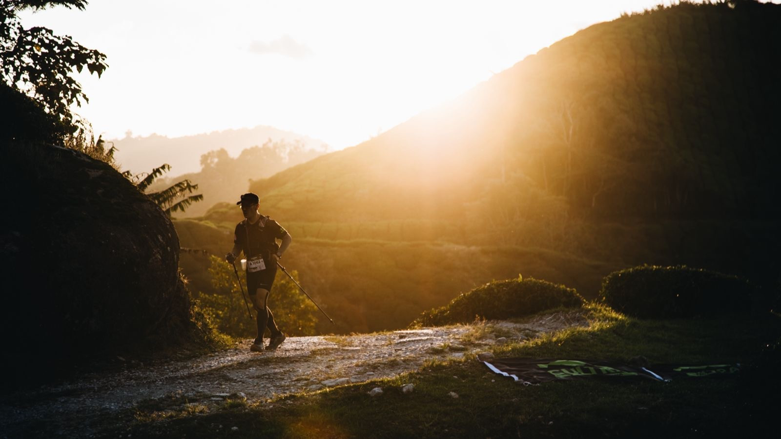 Trail Run Makin Diminati Para Runners, Penasaran? Berikut Gambarannya Pada CULTRA 2025
            - galeri foto