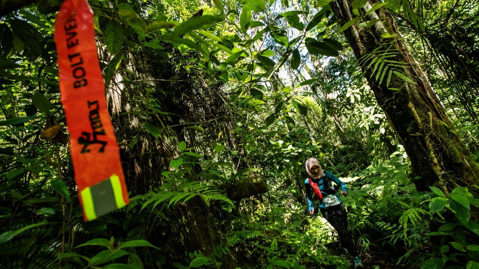 Trail Run Makin Diminati Para Runners, Penasaran? Berikut Gambarannya Pada CULTRA 2025
            - galeri foto
