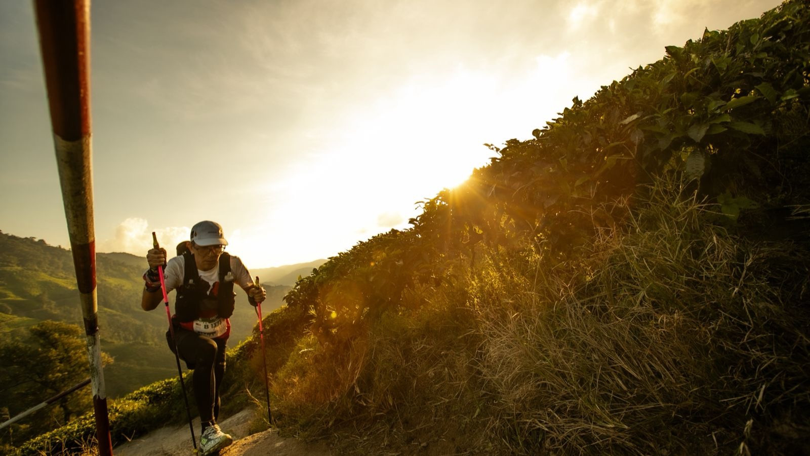 Trail Run Makin Diminati Para Runners, Penasaran? Berikut Gambarannya Pada CULTRA 2025
            - galeri foto