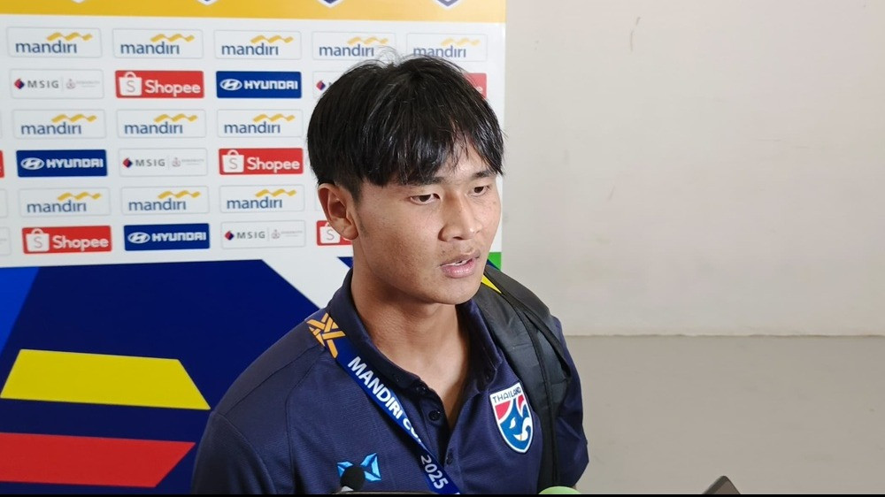 Media Vietnam Rilis Daftar 5 Pemain Terbaik di Piala AFF 2026, Satu Bintang Timnas Indonesia Masuk Daftar, Siapa?
            - galeri foto