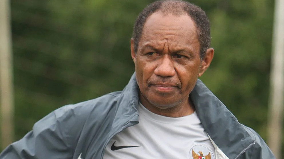 Legenda Timnas Indonesia Kritik Pedas Garuda Muda Usai Kalah Lawan Vietnam di Final Piala AFF U-23 2025, Sebut Tim Asuhan Gerald Vanenburg Tak Punya....
            - galeri foto