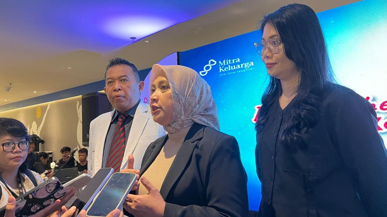 Layanan Fertilitas dan Bedah Modern, Women and Children Clinic jadi Transformasi Klinik Modern, Jawaban Kebutuhan Kesehatan Keluarga Anda
            - galeri foto