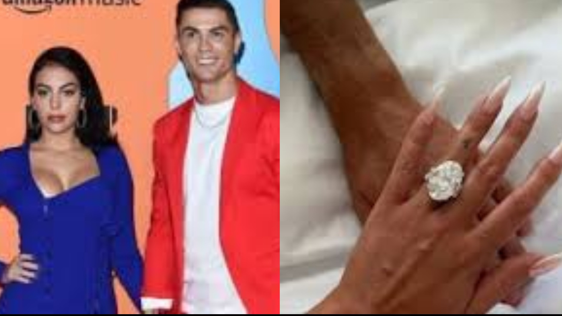 Bukan Hanya Cantik, Georgina Rodriguez Punya Cara Khusus 