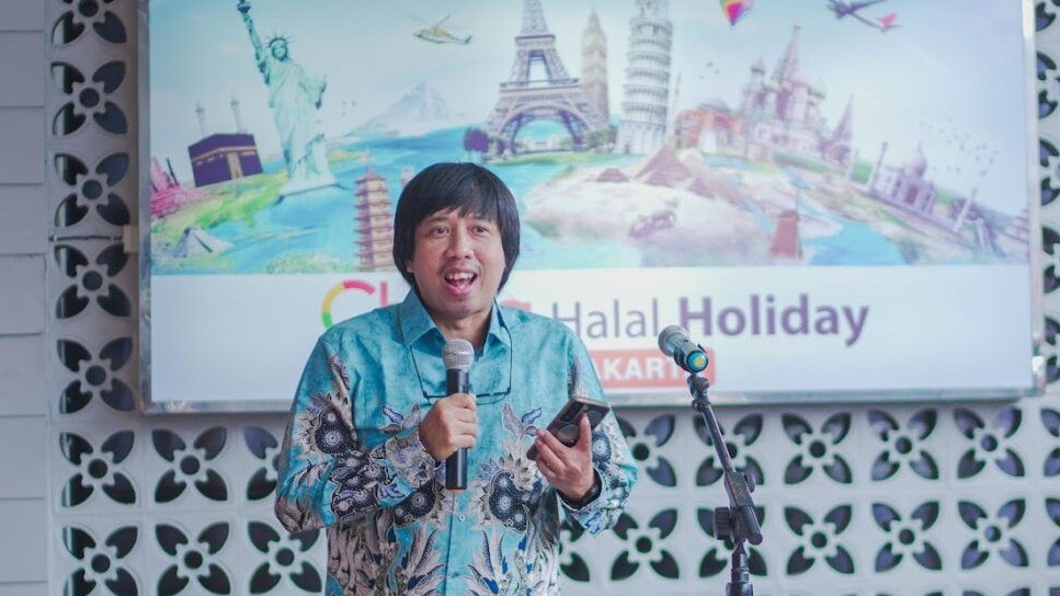 Tren Wisata Halal ke Mancanegara Makin Hits, Tapi Hati-Hati! Simak 5 Tips Aman Menghindari Agen Bodong
            - galeri foto
