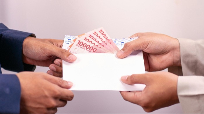 Ilustrasi Uang Rupiah
