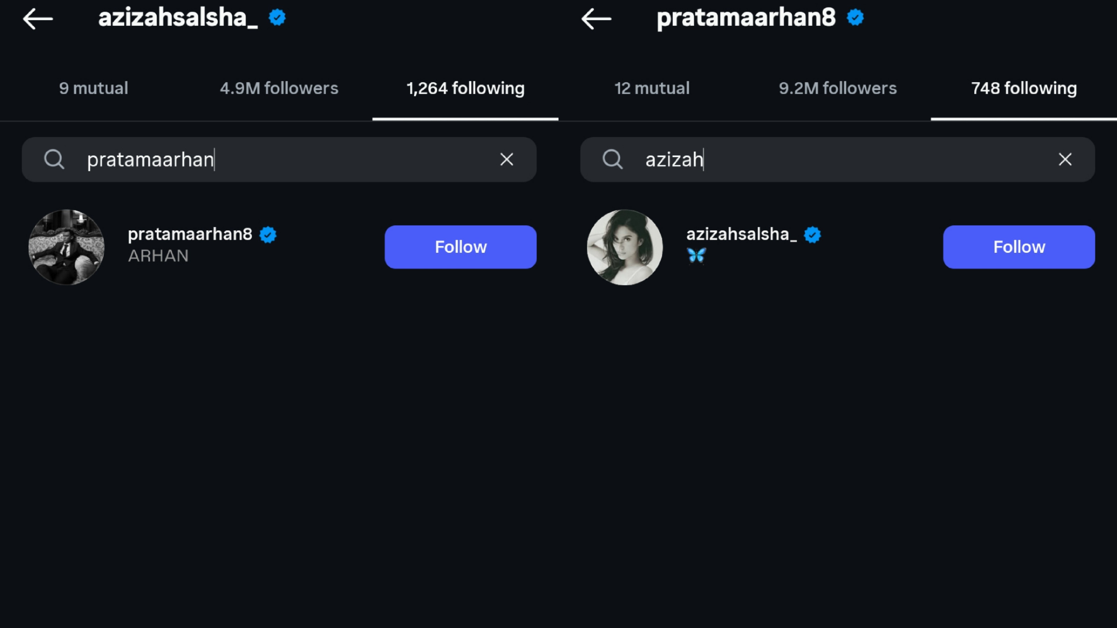 Pratama Arhan dan Azizah Salsha Beri Sinyal Rujuk Gegara Saling Follow Lagi di Instagram, Netizen Jengkel: Udah…
            - galeri foto