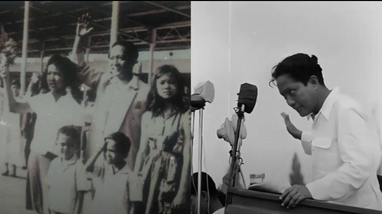 Mengenang G30S: Kisah Ilham Aidit, Anak DN Aidit yang Nyaris Jadi Korban dan Sempat Menyembunyikan Nama Ayah
            - galeri foto