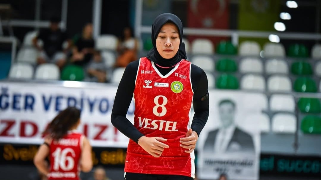 Megawati Hangestri Bikin Geger Warga Turki, Baru Hitungan Minggu di Manisa BBSK tapi Sudah…
            - galeri foto