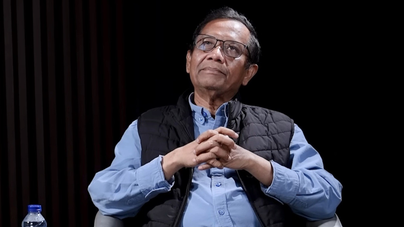 Tak Kuasa Menahan Air Mata, Sri Mulyani Kecewa Disamakan dengan Ahmad Sahroni, Penyebabnya…
            - galeri foto