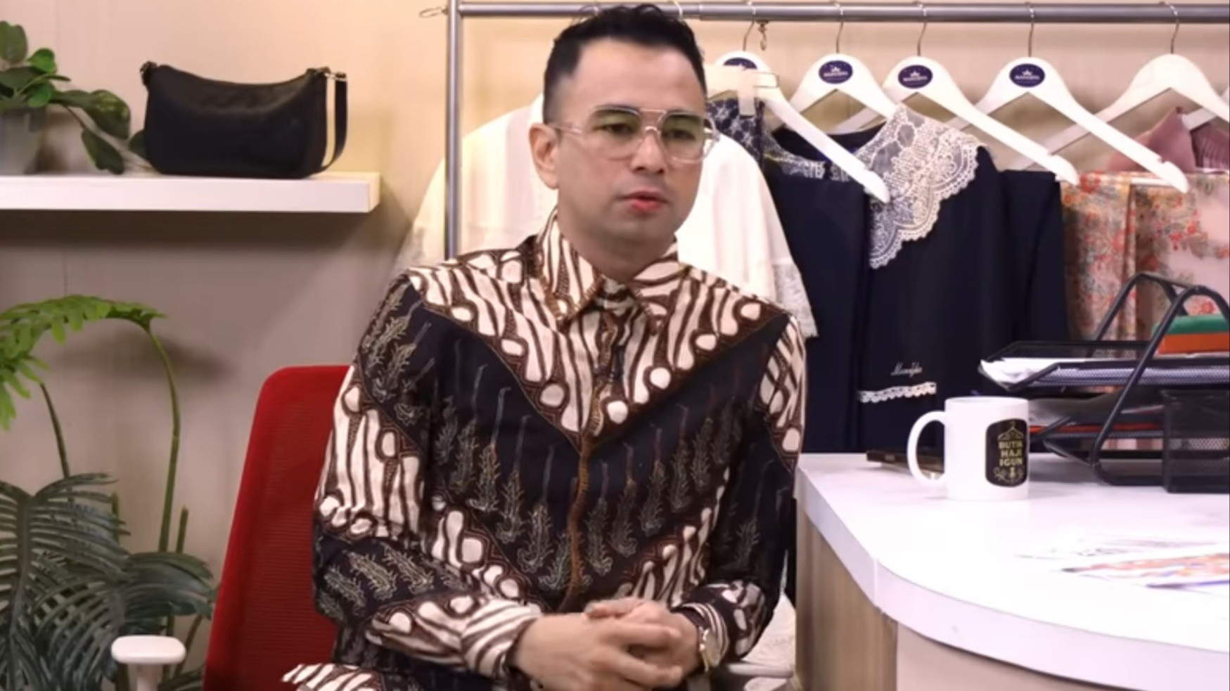 Raffi Ahmad