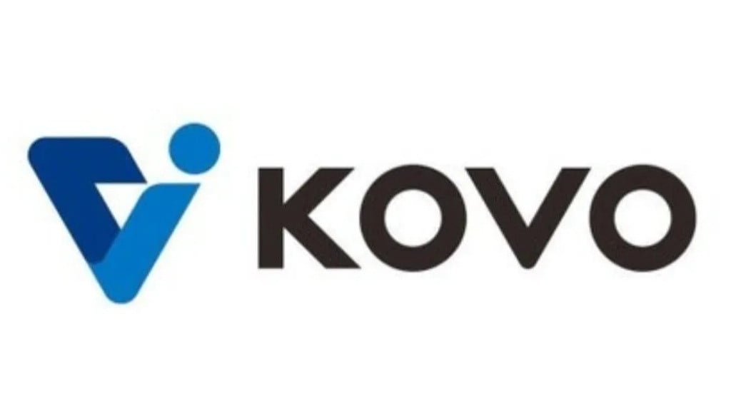 Logo KOVO