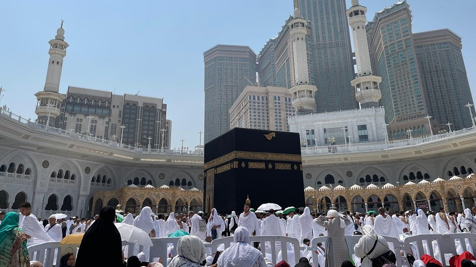 Ibadah umrah