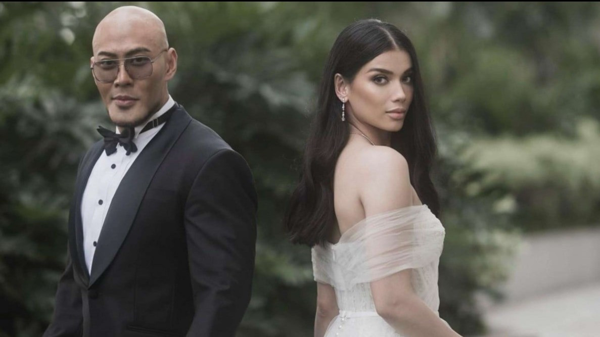 Sabrina Chairunnisa Resmi Gugat Cerai Deddy Corbuzier, Akui Hubungannya Sempat Terhalang Restu Keluarga
            - galeri foto