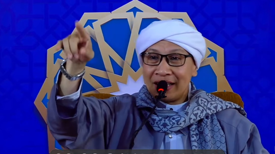 Buya Yahya