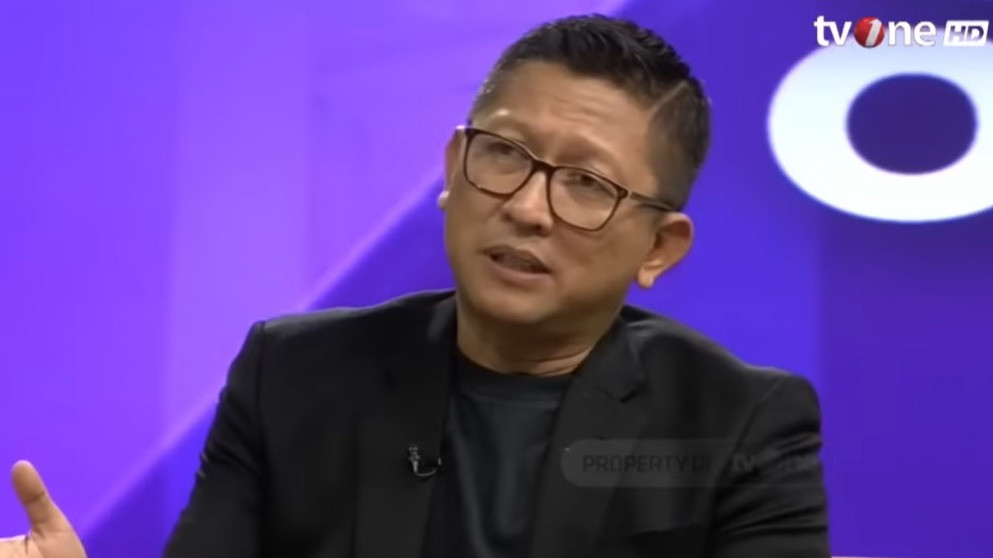 Presiden Persija Jakarta, Mohamad Prapanca