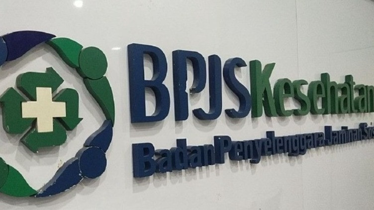BPJS Kesehatan.