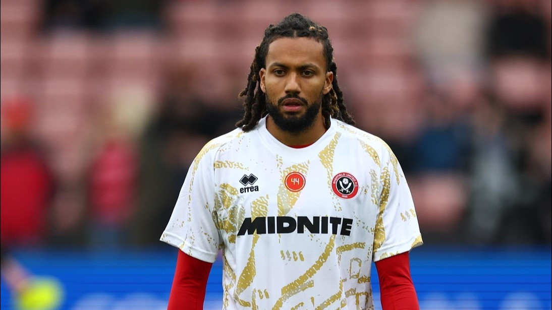 Jairo Riedewald