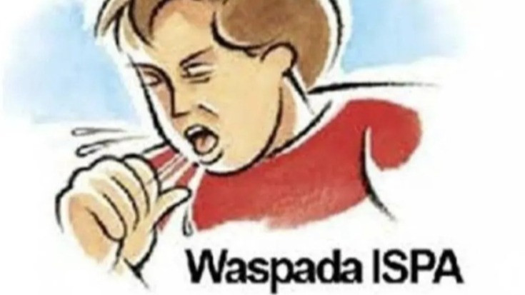 ILUSTRASI - ISPA